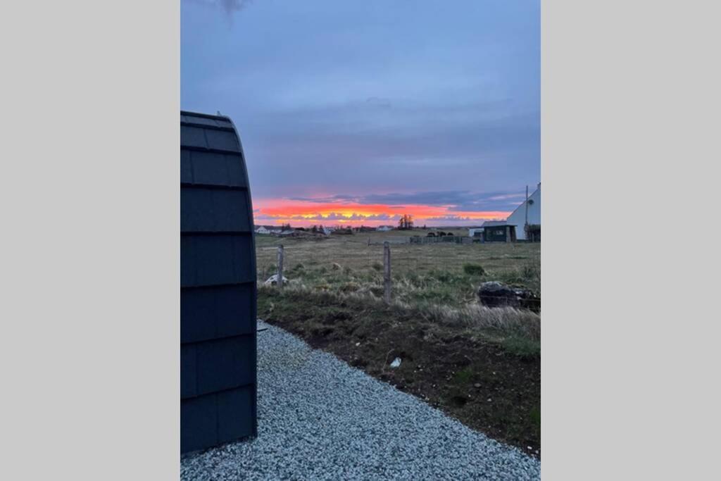 Allt Yelkie Pod Tri, Earlish Zewnętrze zdjęcie